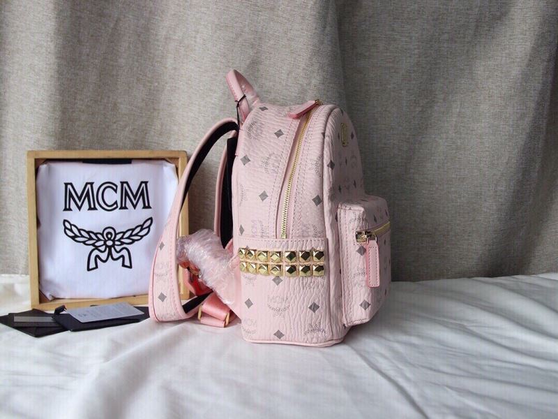 MCM Backpacks